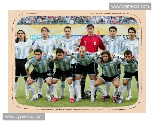 世界杯激烈角逐回顾 各大强队胜负之谜揭晓